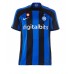 Inter Milan Lautaro Martinez #10 Fotballklær Hjemmedrakt 2022-23 Kortermet